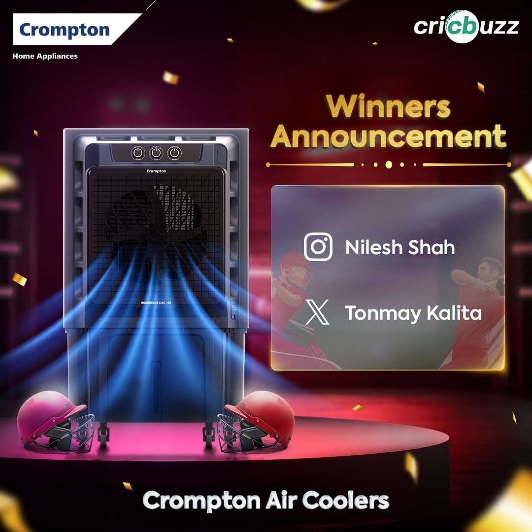 Crompton Signature Studios in Ambattur, Chennai - Best Electrical ...