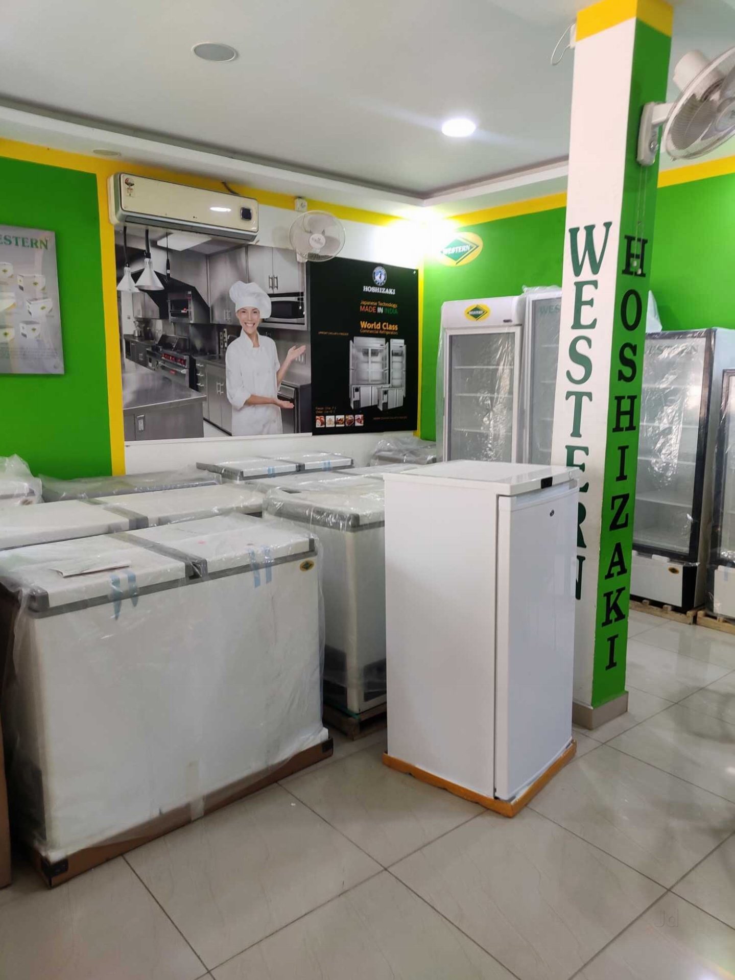 Refrigeration Cooler in Chennai Efficient, Reliable Durable