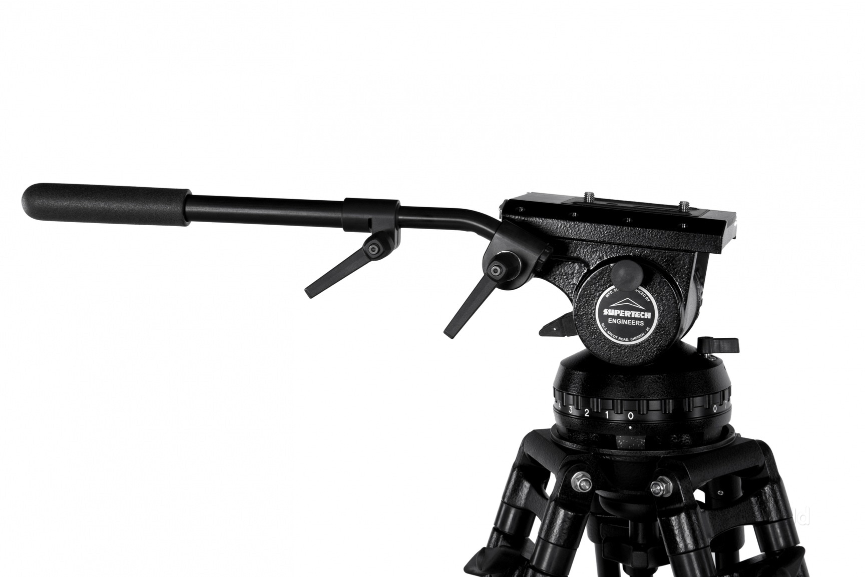 Th 650 Simpex Tripod For Video Camera Eloies Simpex Simpex Tripod