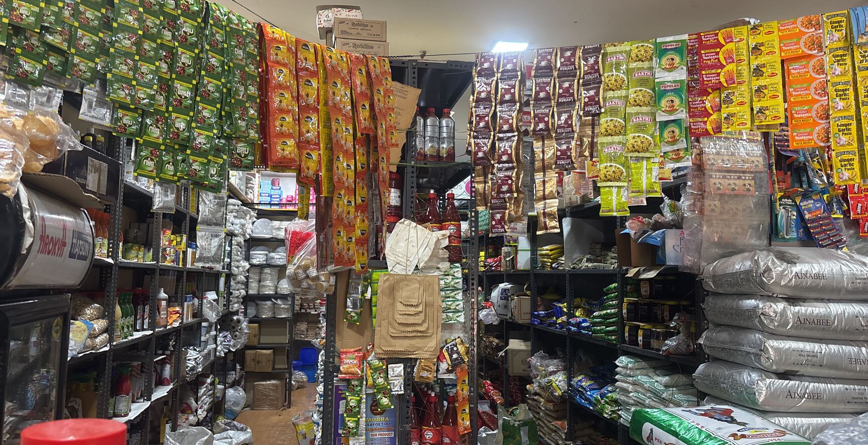 Top Grocery Stores near Dr Ashok Kumars Skin Clinic Kilpauk - Best ...