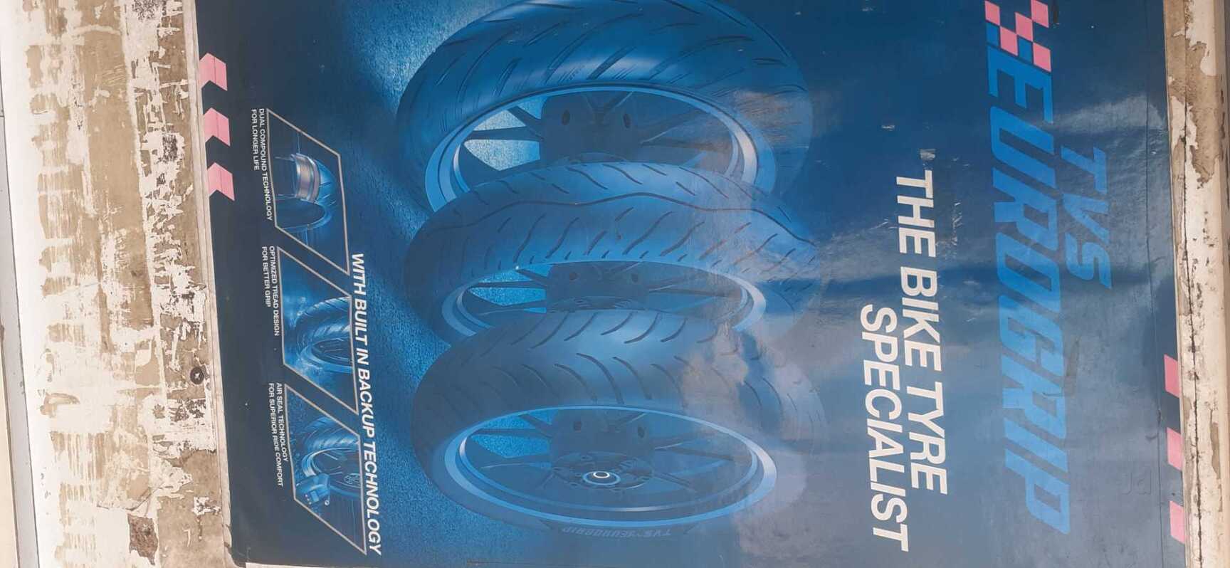 MRF ZTX Tube Type Tyre [145/80 R12] in Chennai at ₹ 3,008 - ₹ 3,200 by ...