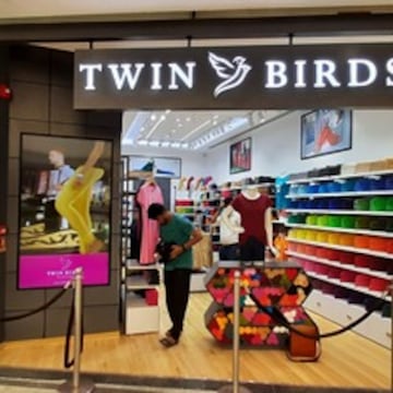 Twin Birds Showroom Near Me Twin Birds Leggings Wholesale Top