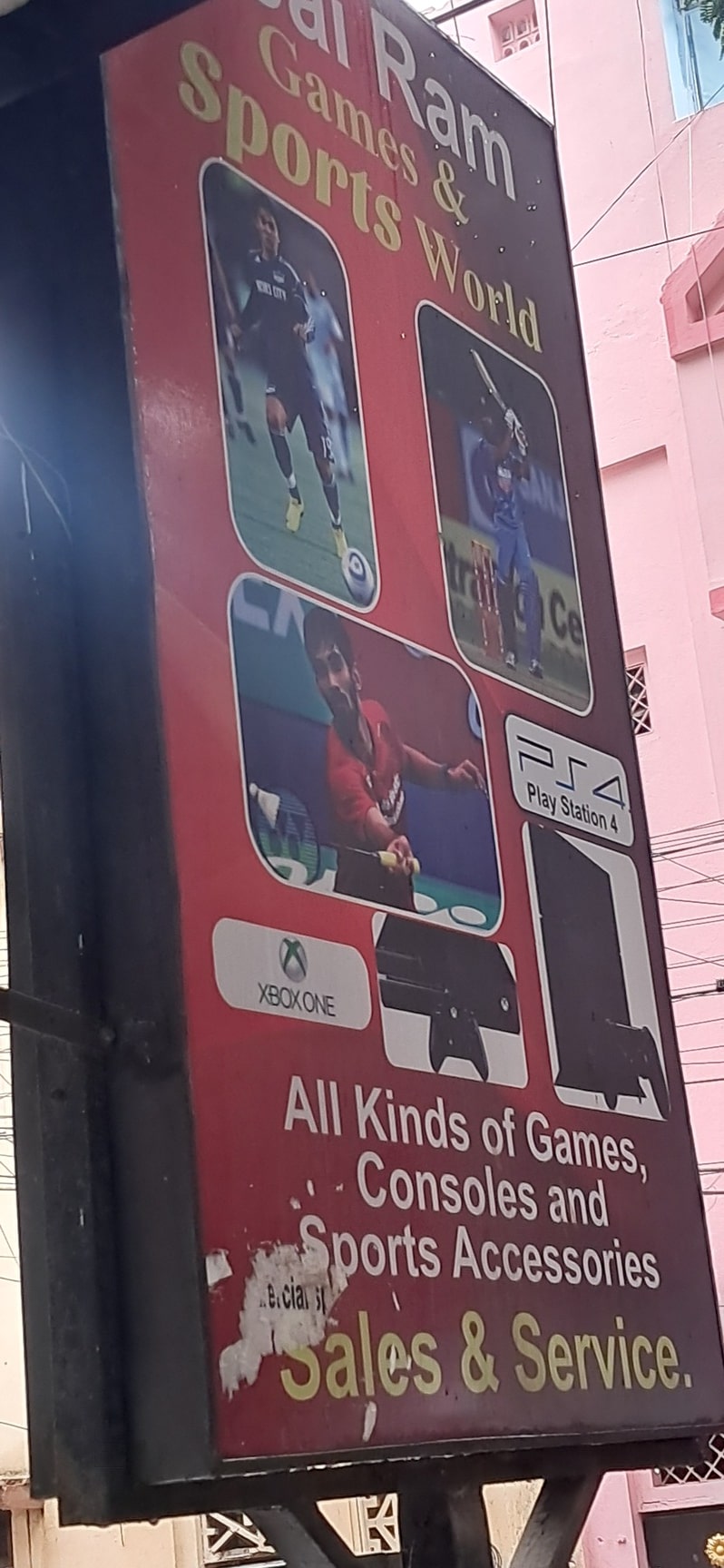 Top Video Game Parlours near Hyatt Regency Teynampet - Best Gaming ...