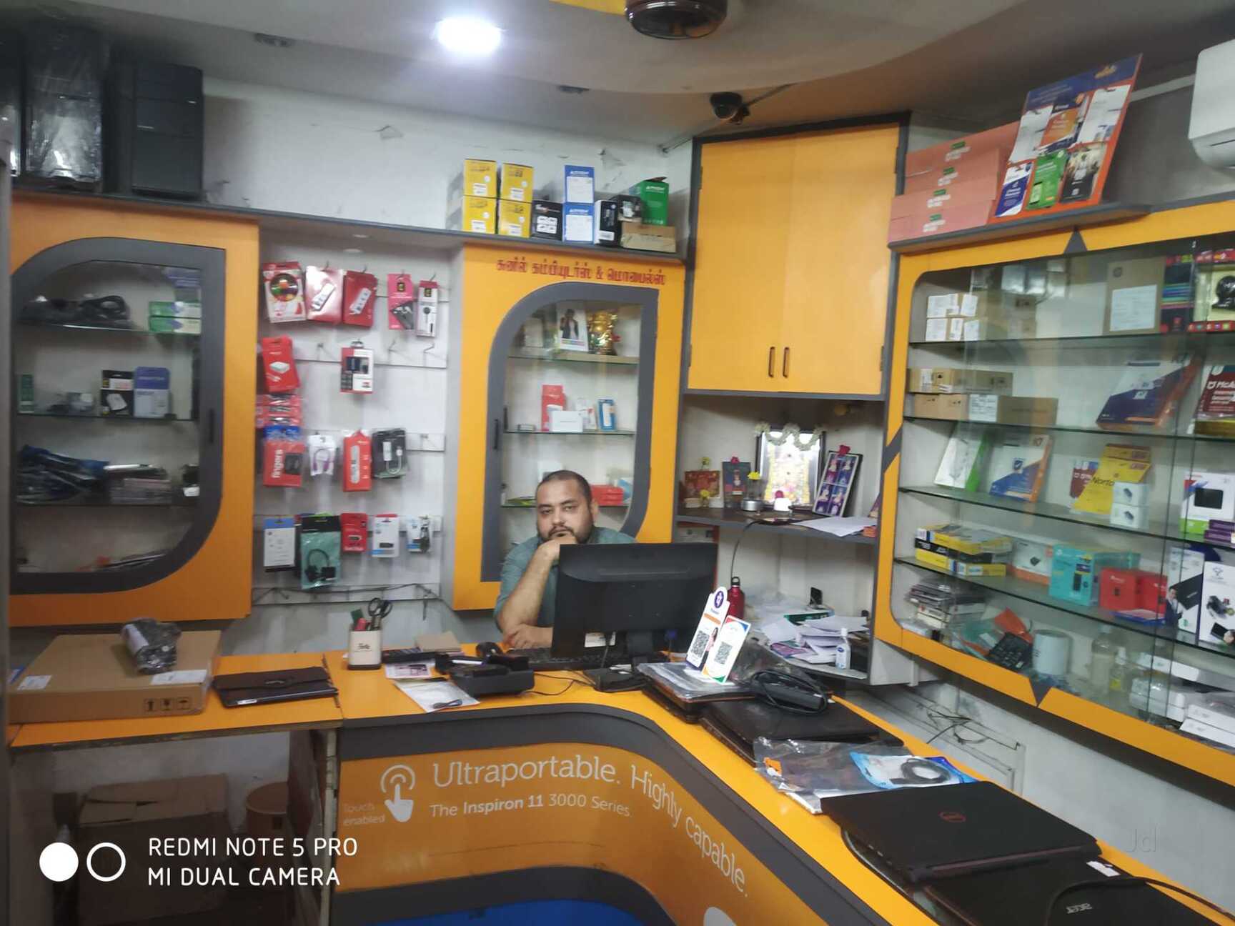 Xbox One S All Digital Edition Console in Chennai Dealers - Main Image