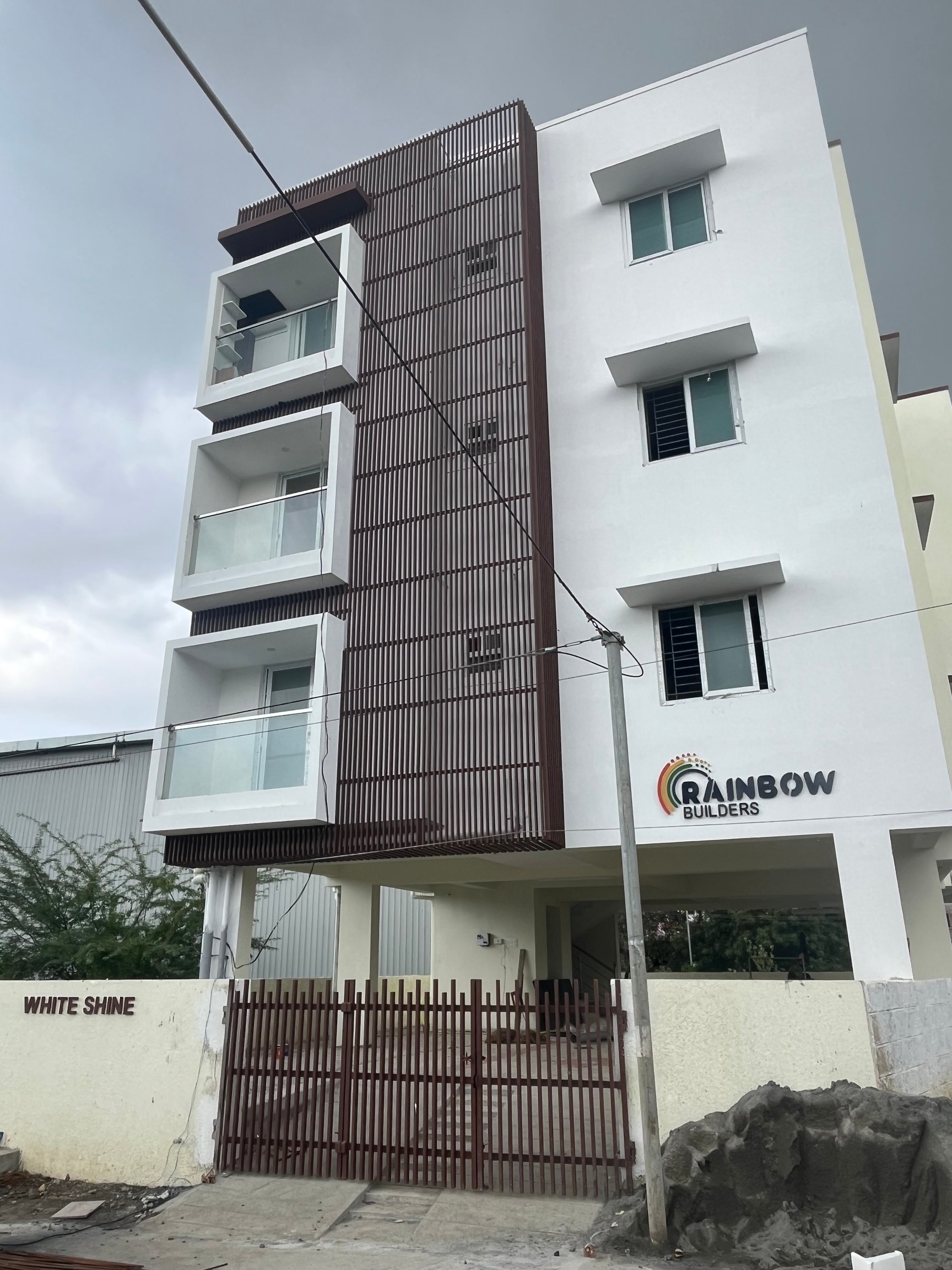 Rainbow Builders in Madhavaram, Chennai - Best Builders in Chennai -  Justdial