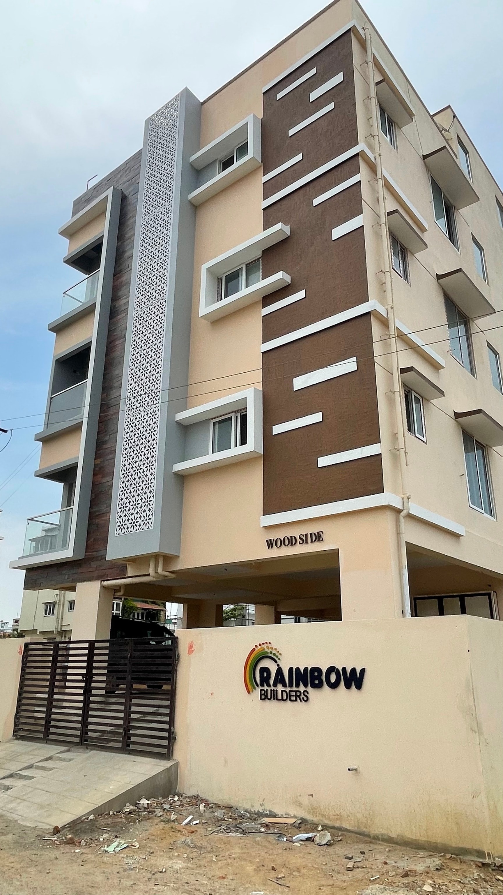 Rainbow Builders in Madhavaram, Chennai - Best Builders in Chennai -  Justdial