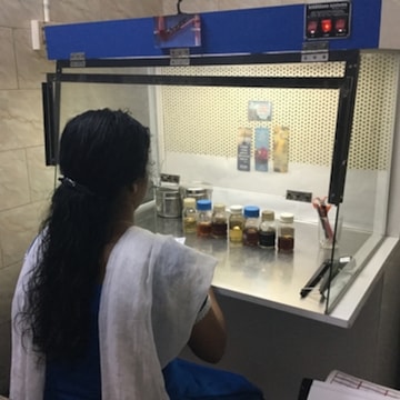 Lab view 8