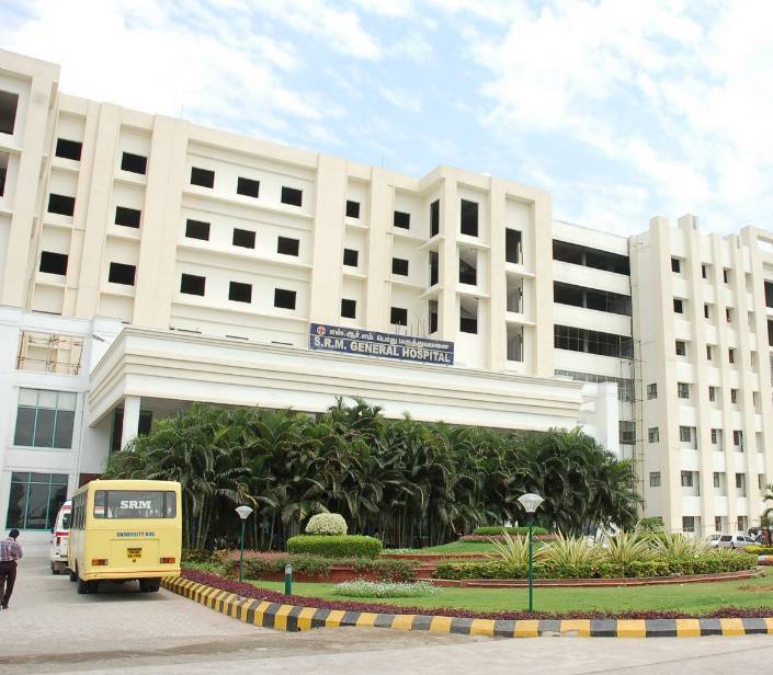 Image of srm institutes for medical science ashok nagar chennai cardiologists srm institutes for medical science ashok nagar chennai cardiologists photo and picture
