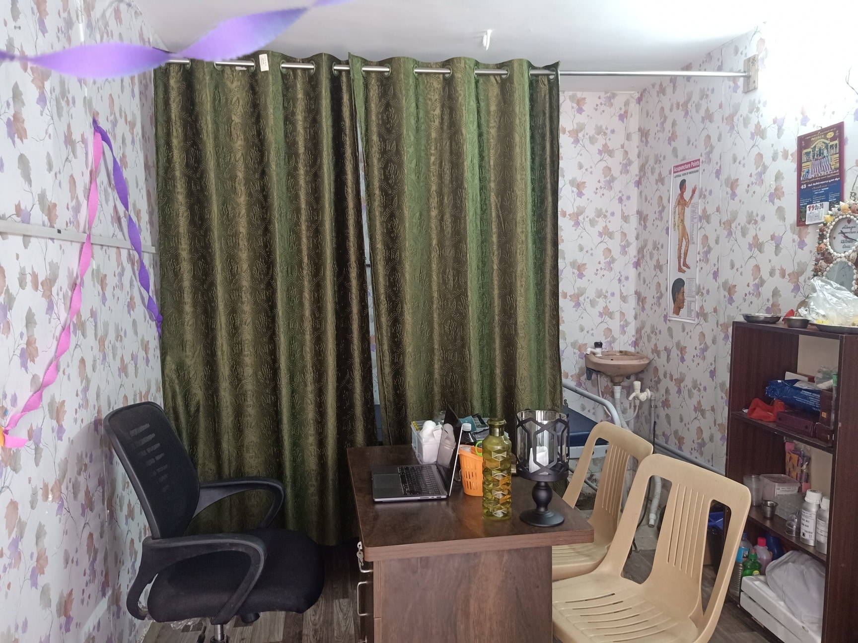 Top Acupuncture Treatment For Dry Eyes in Bangalore near me Justdial