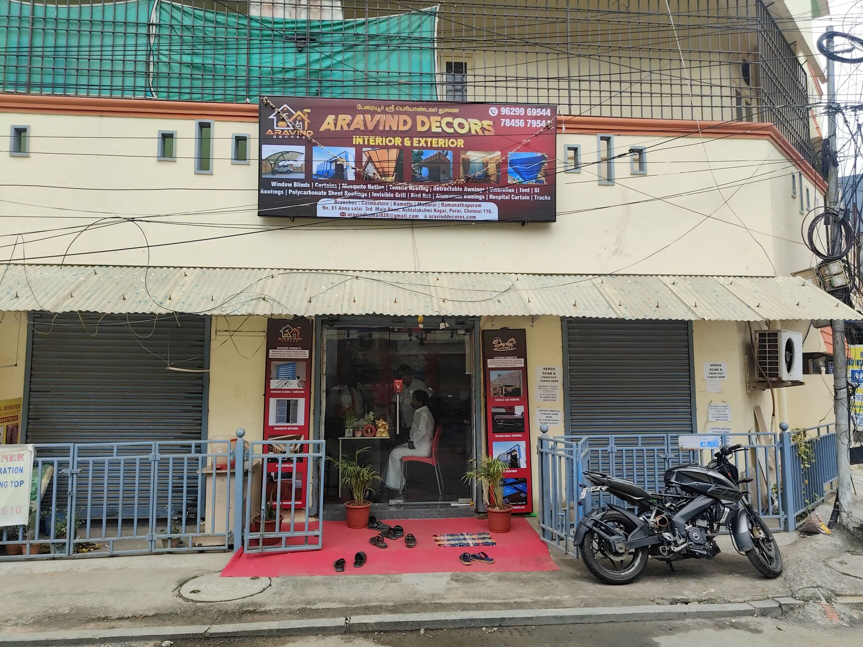 Top GI Roofing Sheet Manufacturers in Gokulapuram - Best GI Sheets ...