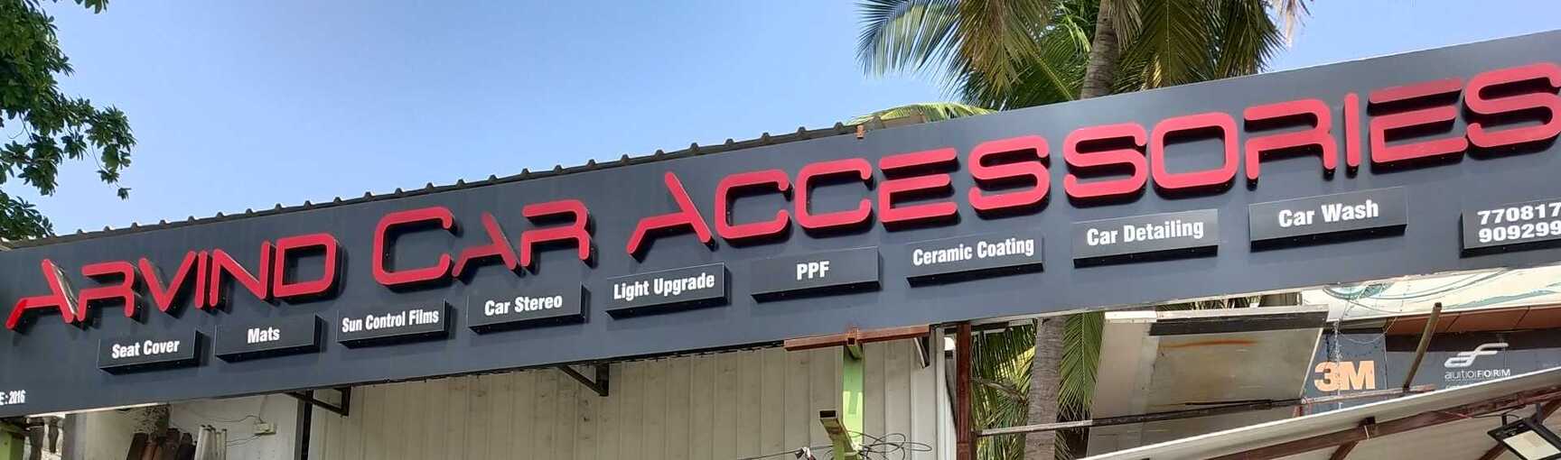 Top Car Accessory Dealers in Chennai - Best Car Parts Dealers near me ...