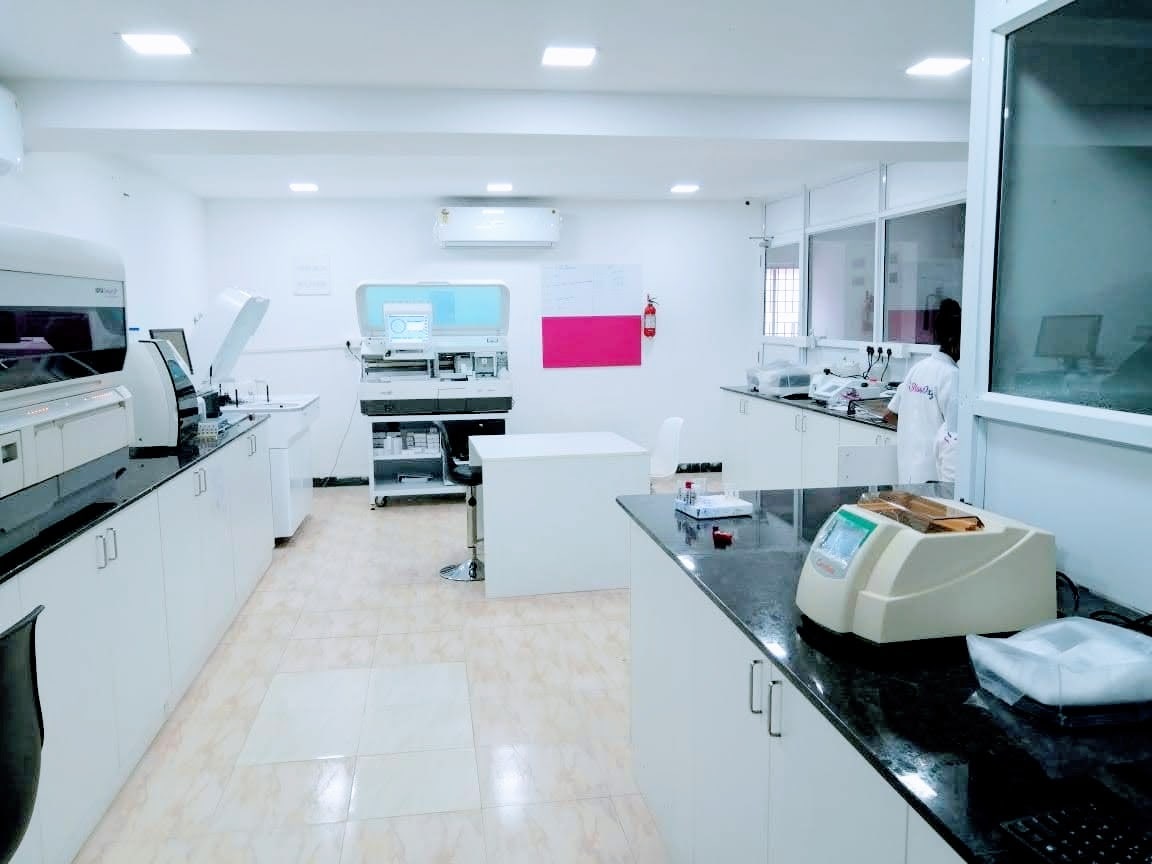 Lab view 13
