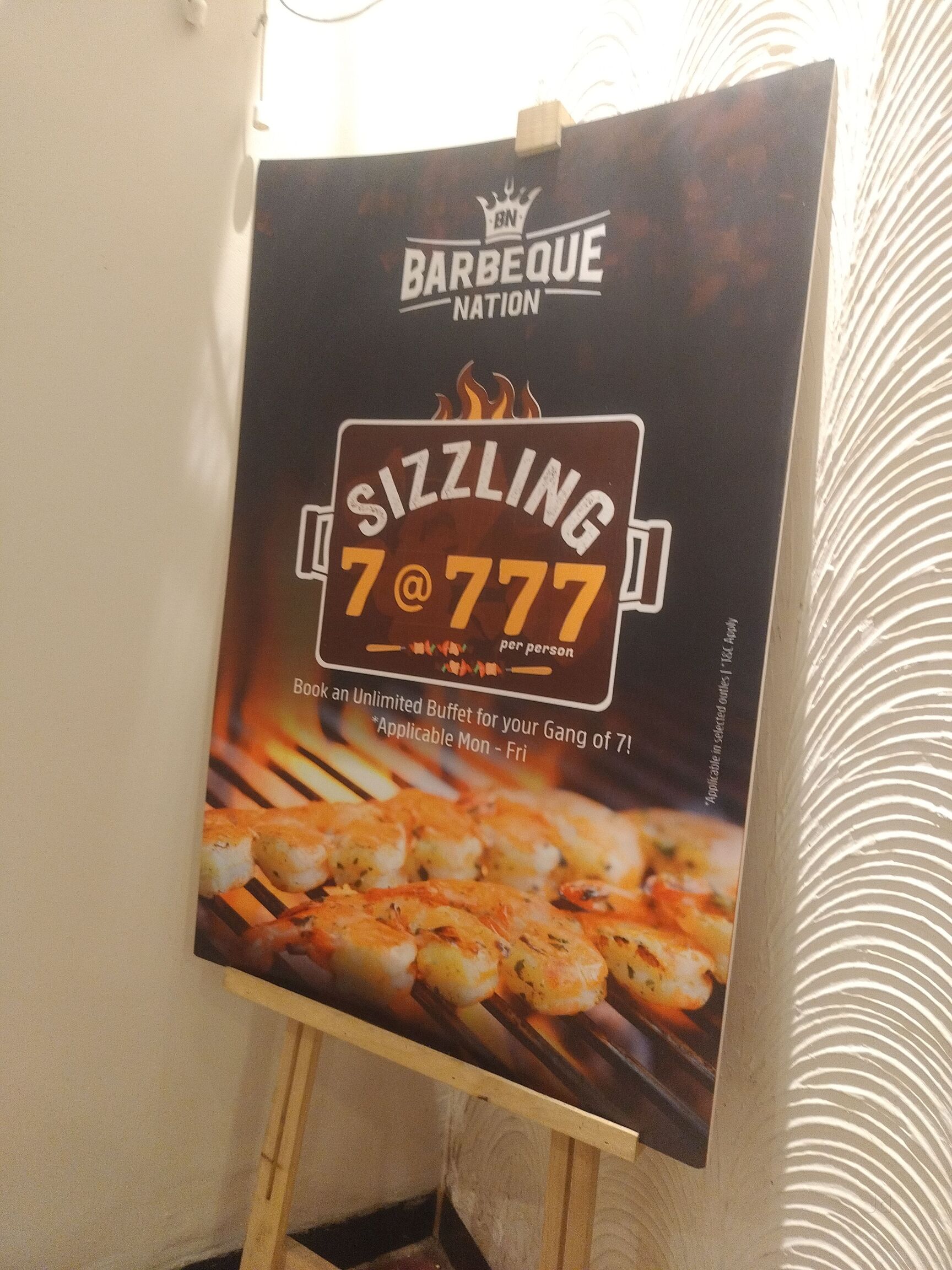 Silver BBQ Grill Silver Barbecue Grill Price Starting From Rs