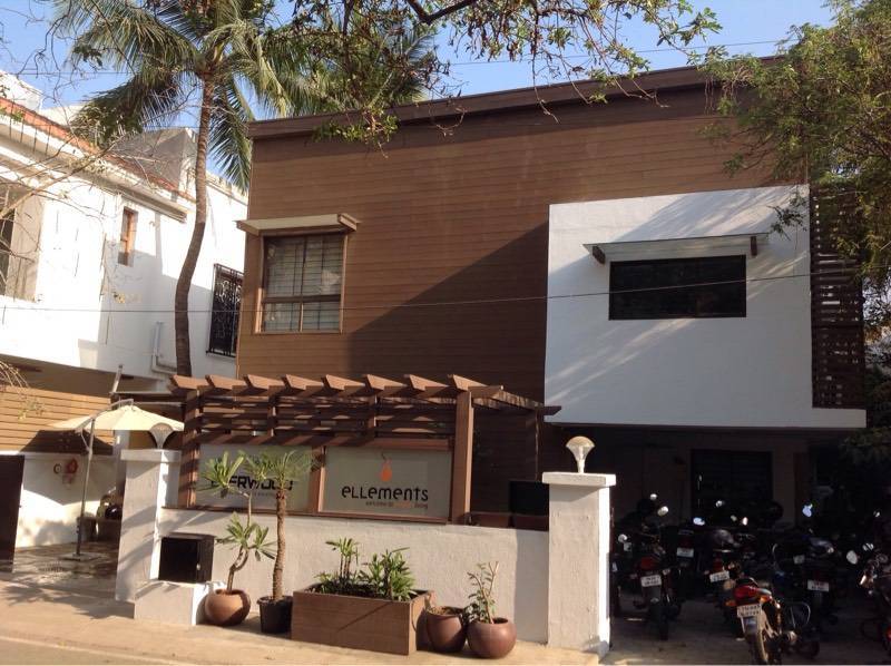 Wpc Profile Line in Pune Dealers, Manufacturers Suppliers