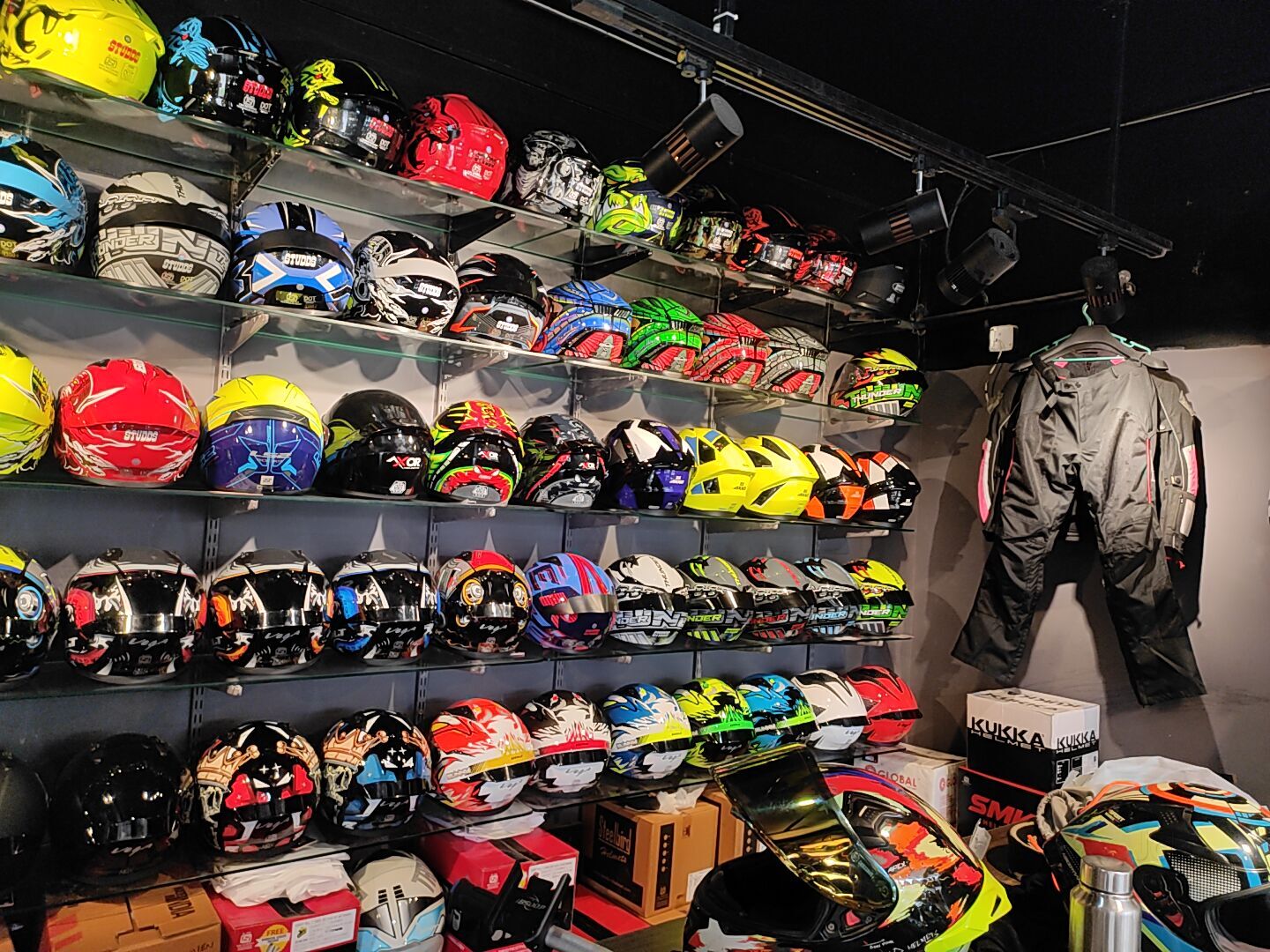 Mt Helmet MT Motocross Helmet Price Starting From Rs 350/Pc