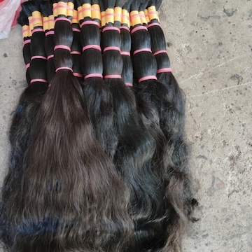 human hair traders
