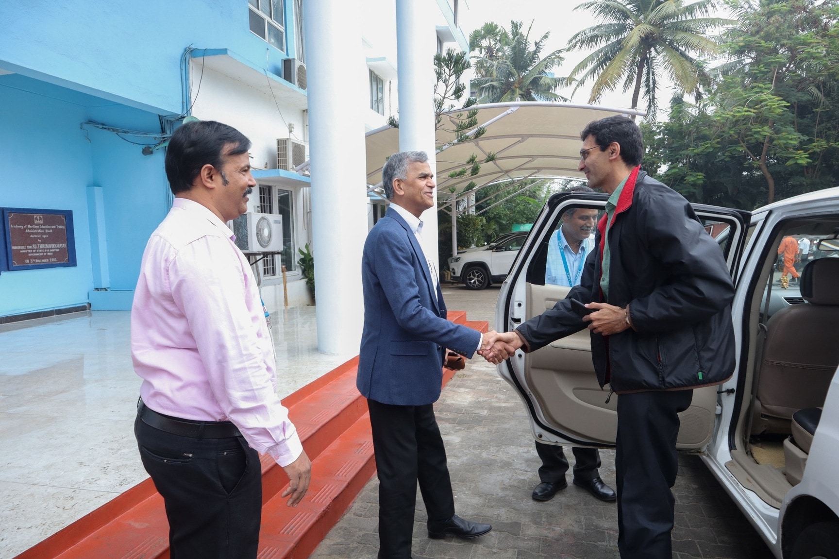 Top Colleges Mba in Tharamani - Best Colleges Mba Chennai near me ...