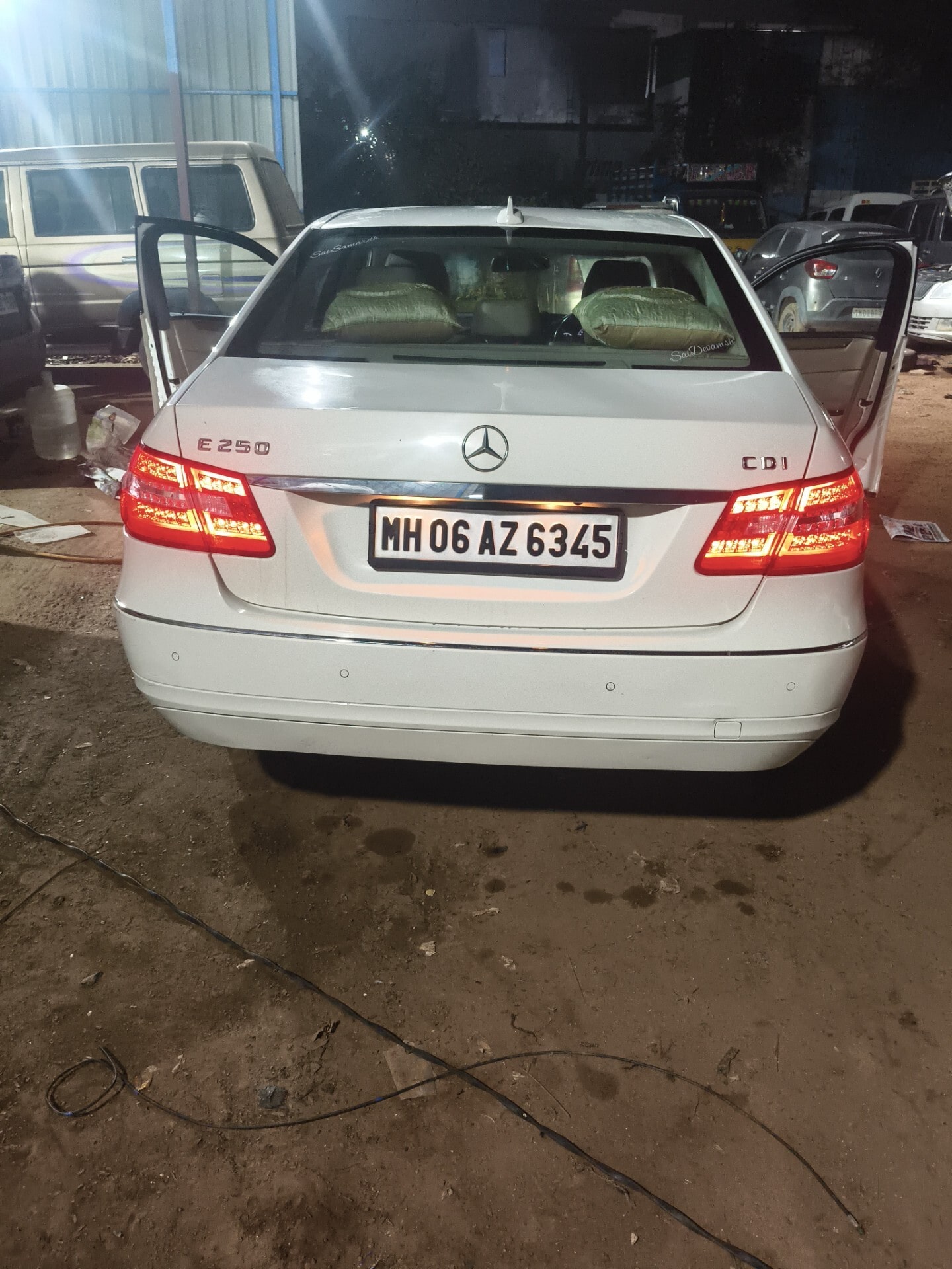 Shekhar R Auto Sekar Auto Works in Redhills,Chennai - Best Car Repair & Services near ...
