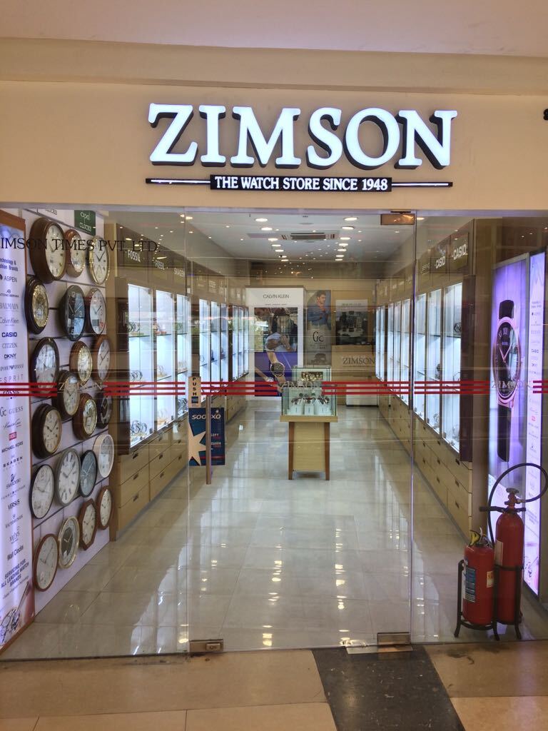 Optician Chennai Watch Dealers Titan Service Centre Anna Nagar