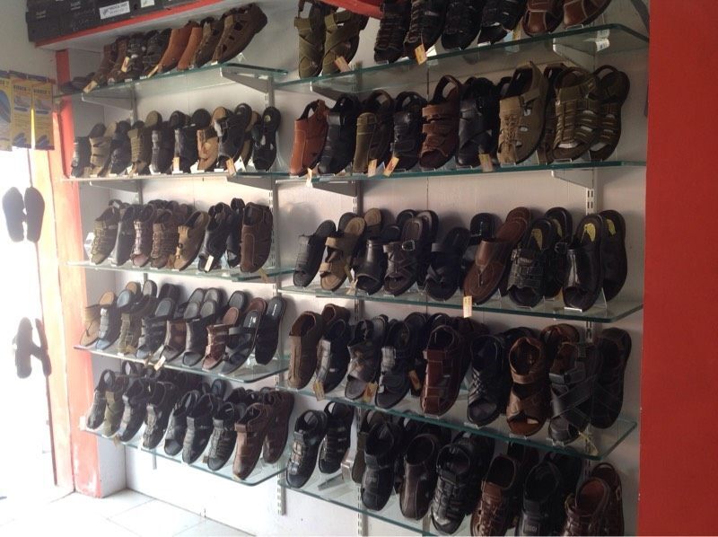 Orthopaedic Footwear Foot Wear Orthopedic Price Starting From Rs