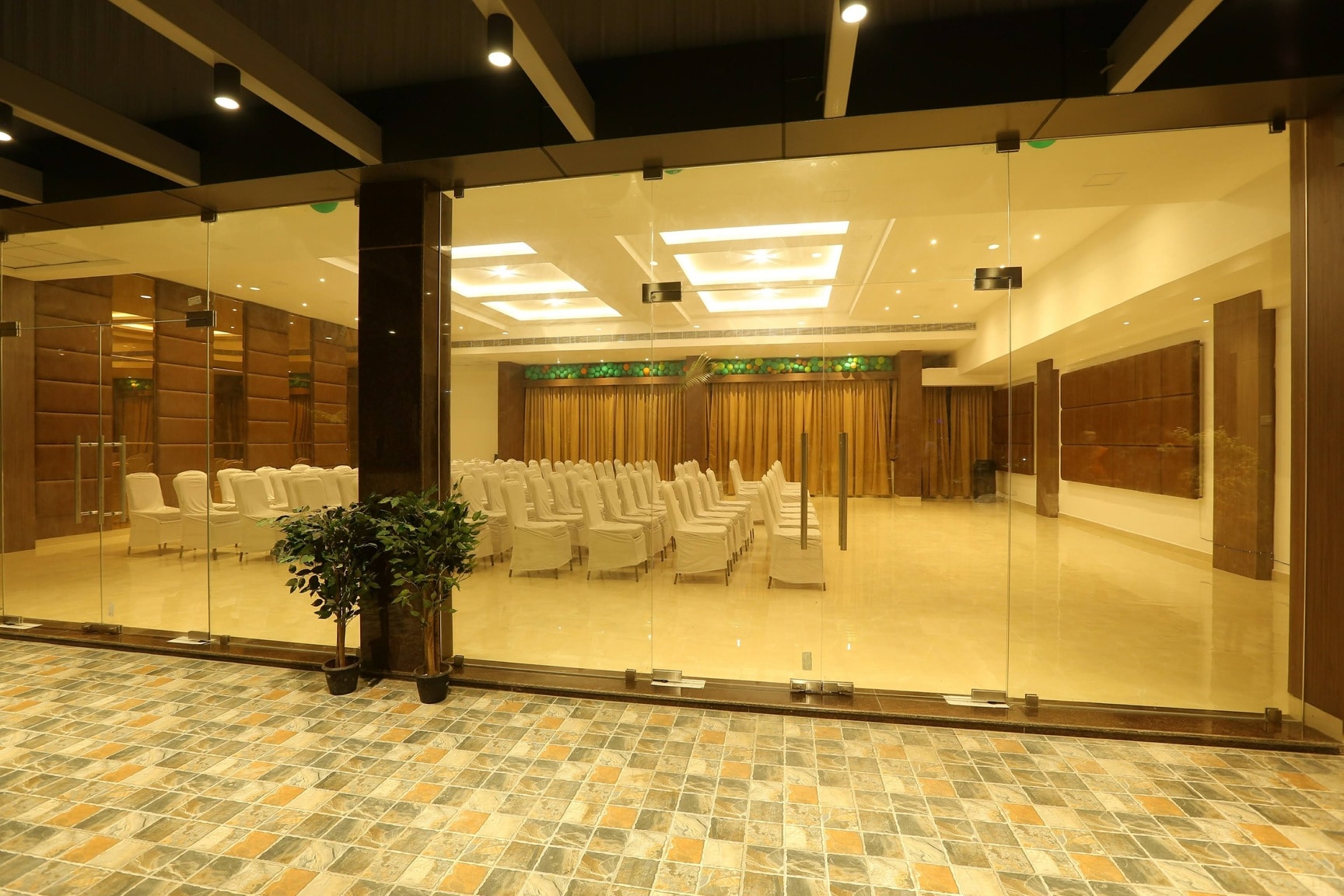 Typical Raj Top Banquet Halls For Social Event in Madhavaram, Chennai near me ...