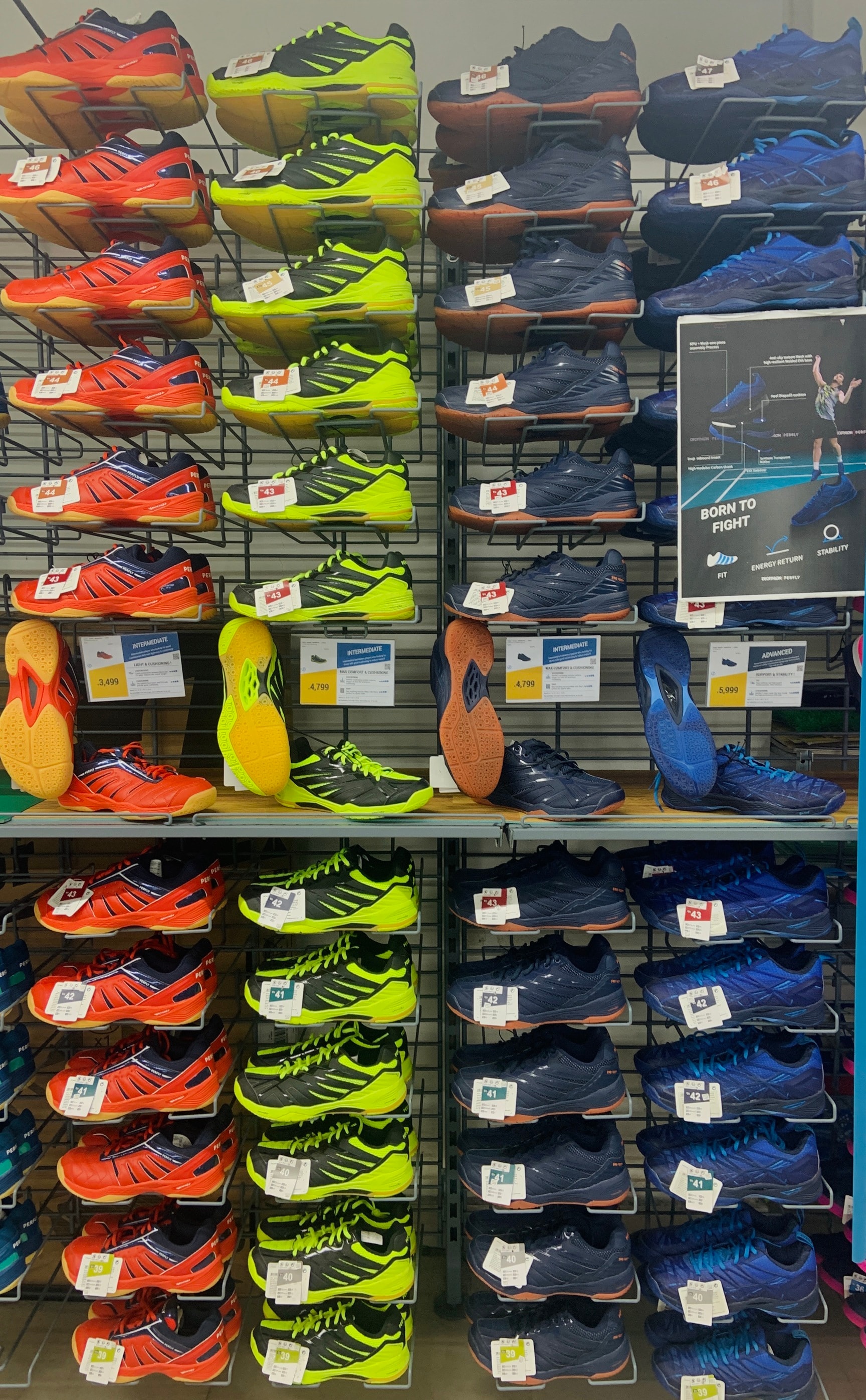 Braided fishing line in Pondicherry Durable, Strong, High