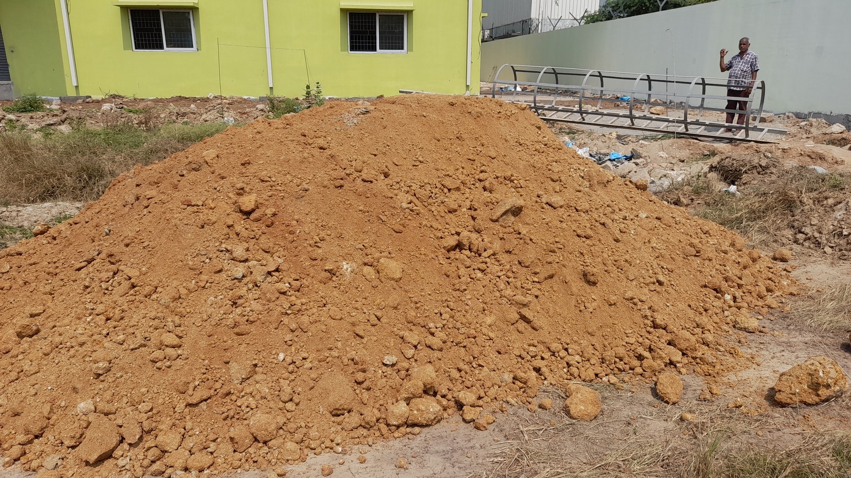Sand & Aggregates in Mysore