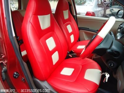Hyundai Grand I10 Car Seat Cover Price Starting From Rs 9,215