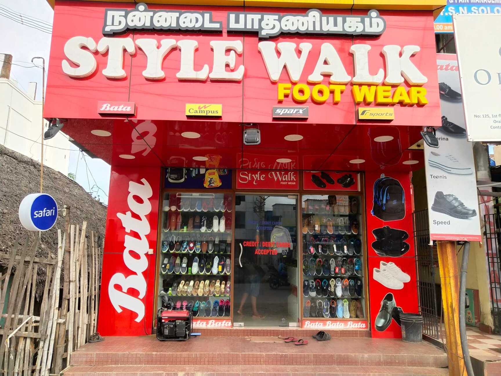 Black School Shoe Price Starting From Rs Find Verified