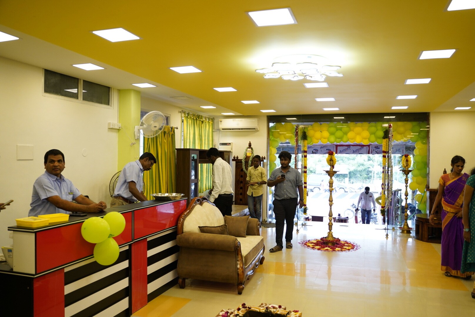 Teak N Oak Furniture in Poonamallee Chennai Best Furniture Wholesalers in Chennai Justdial