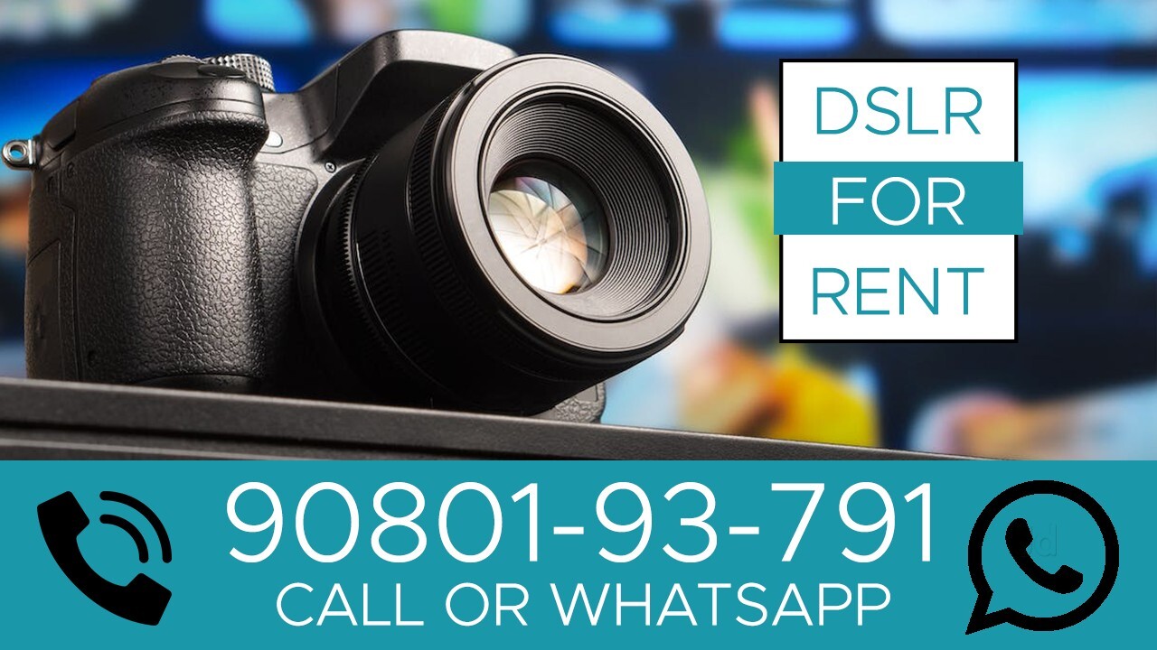 Setlight Studios in Ramapuram,Chennai - Best Cameras On Rent near me in ...