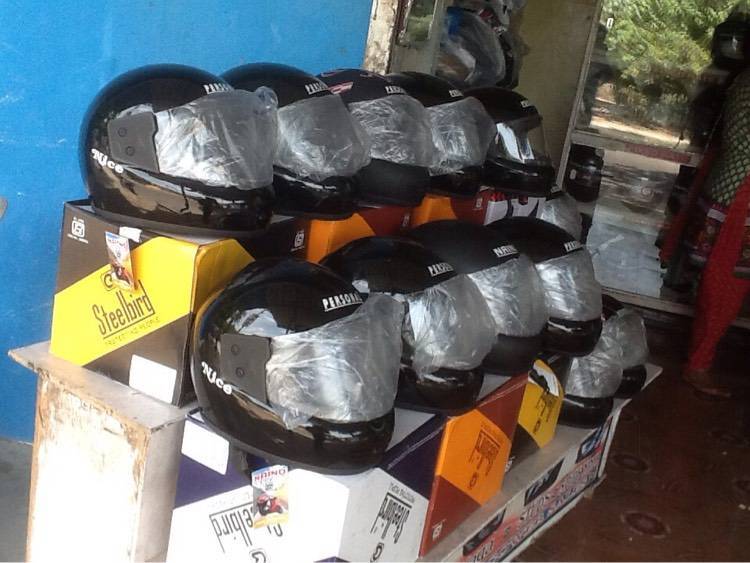 Rider Trabec Helmet Get Best Price from Manufacturers