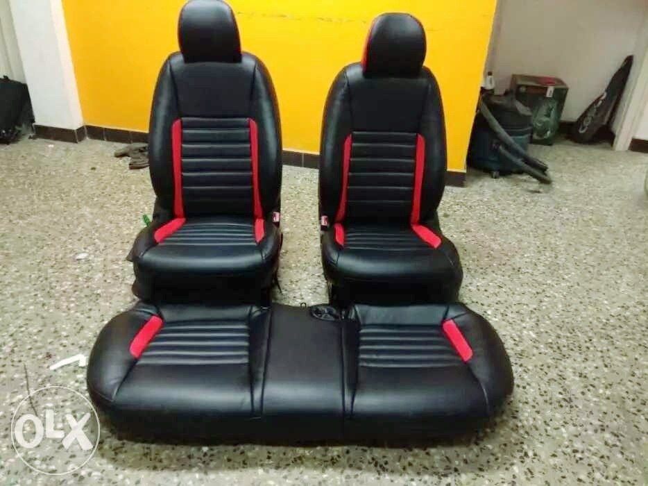 Indiamart Custom Made Leather Car Seat Covers Seat Cover Swift