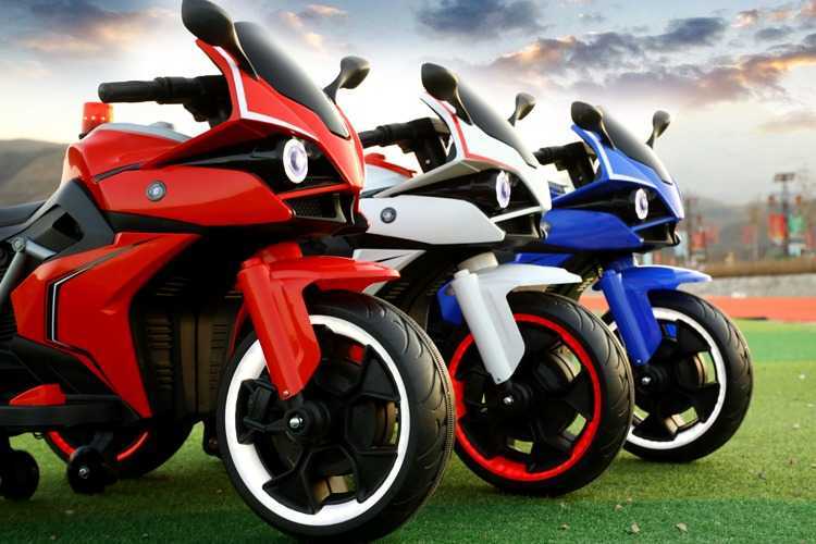 Toy Bike Bike Toy Price Starting From Rs 8,999/Pc Find