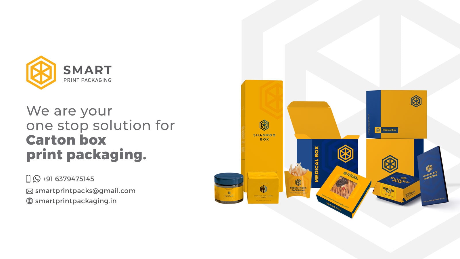 Smart Print Packaging in T Nagar, Chennai - Best Offset Printing ...