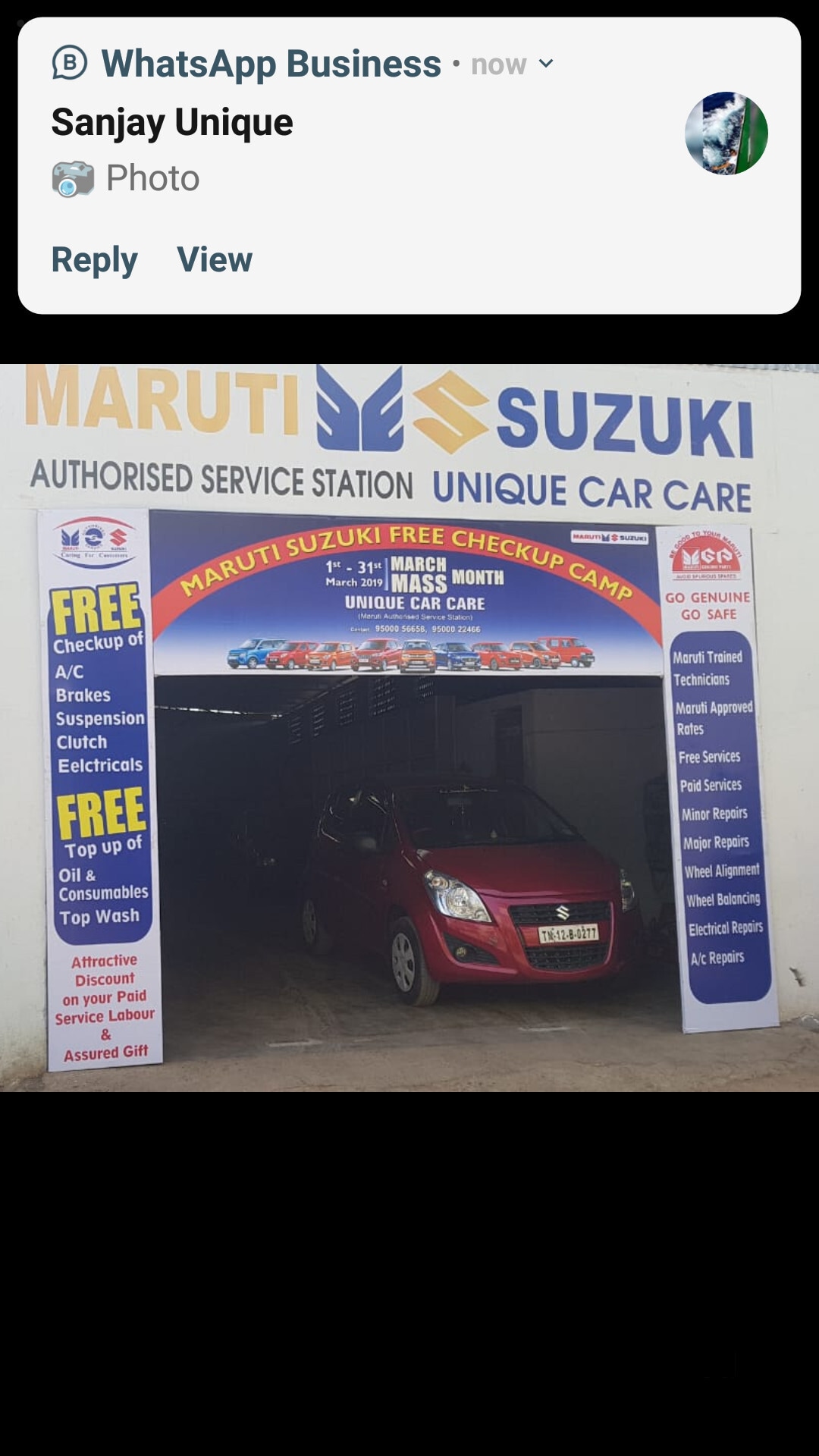 Automobiles Two Wheelers in Chennai Reliable, Efficient