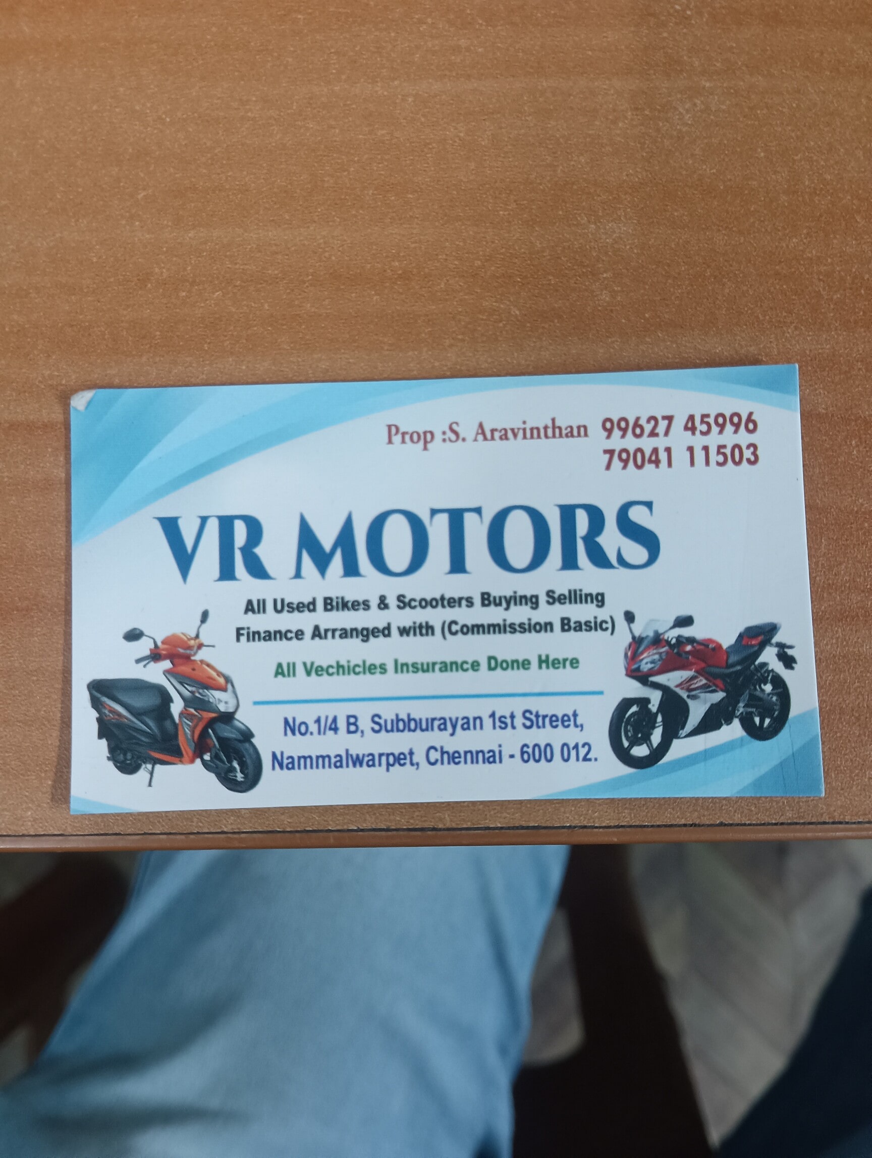 Second Hand Scooter in Bardhaman Affordable, Reliable Quality