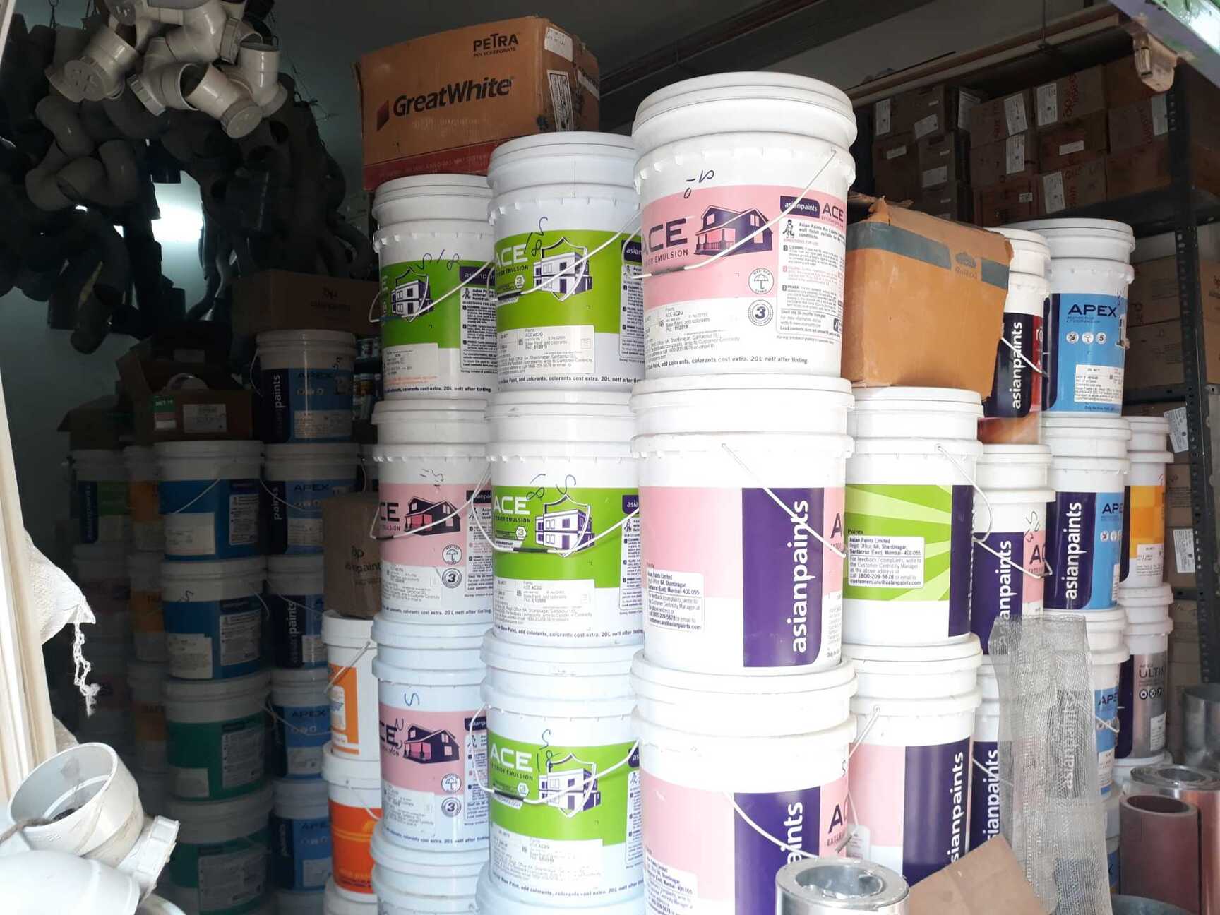 Number Magic Tiles Upvc Pipe Distributors in Chennai - Page 3