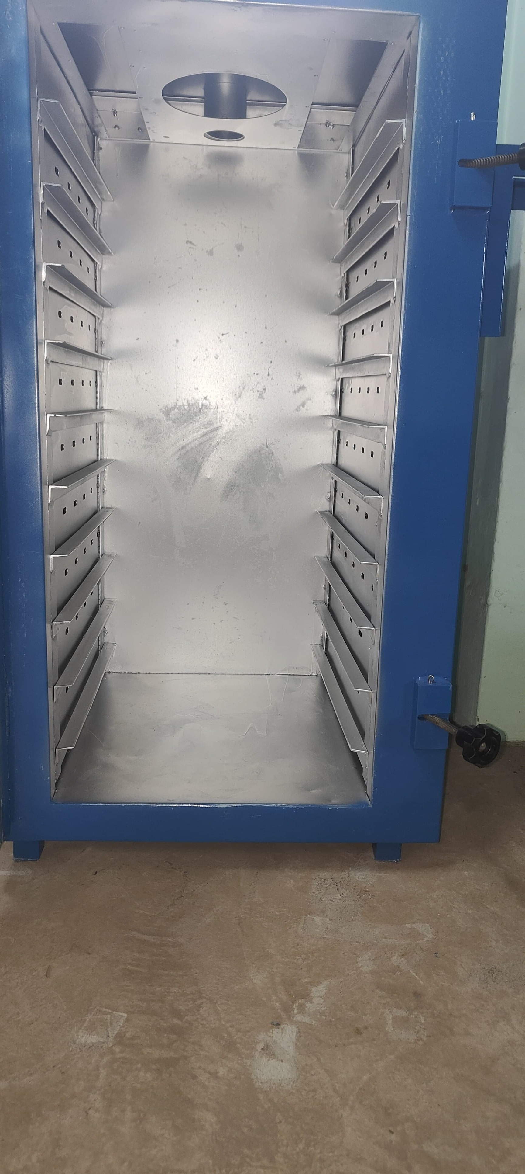 Agricultural Equipment Efficient, Reliable Advanced Tools