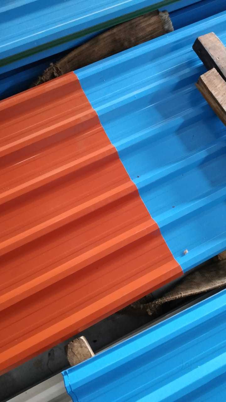 Galvanized Sheet Cutting Machine in Tiruvallur - Dealers