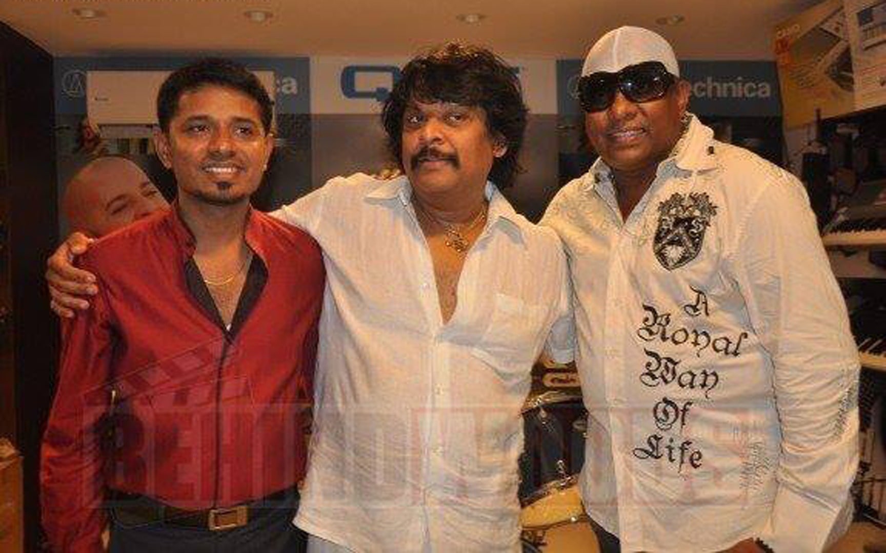 Denon Amplifier Denon Amp Price Starting From Rs 54,900/Unit