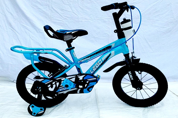 Baby cycle bicycle in Villupuram Comfortable, Safe Stylish