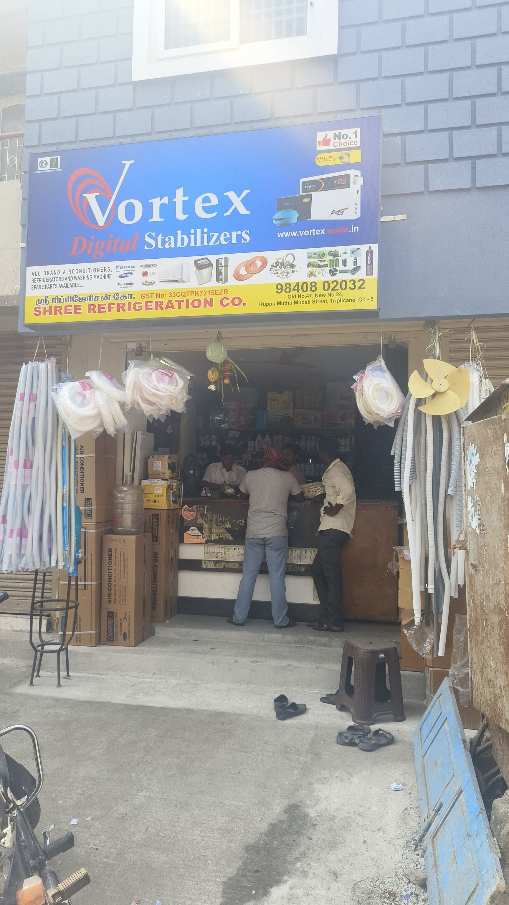 Refrigerant Gas in Chennai Quality Cooling Agents for All