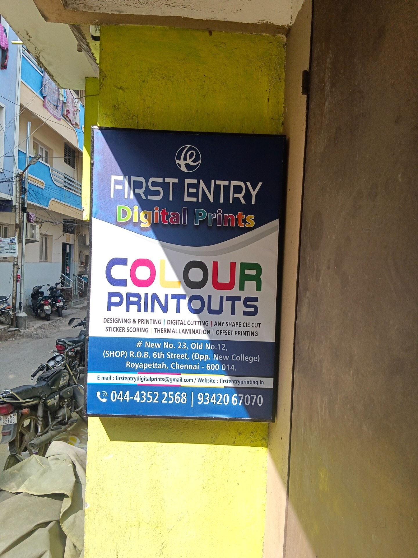 Top Poster Designers in Vanagaram, Chennai near me - Justdial