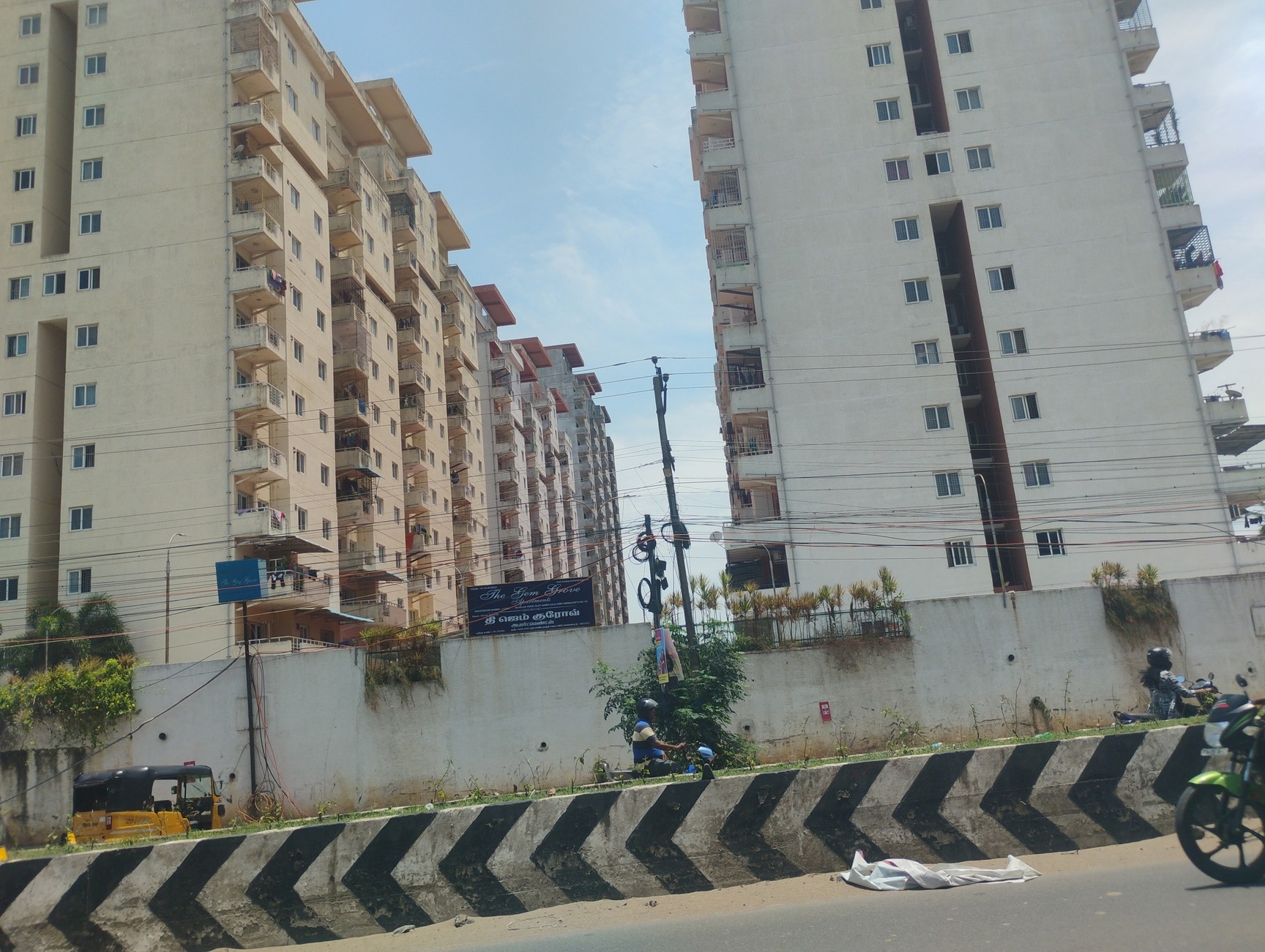 Urbanrise Construction LLP in Padur, Chennai - Best Construction