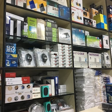Roshan Enterprises in Mount Road, Chennai - Best Mobile Phone