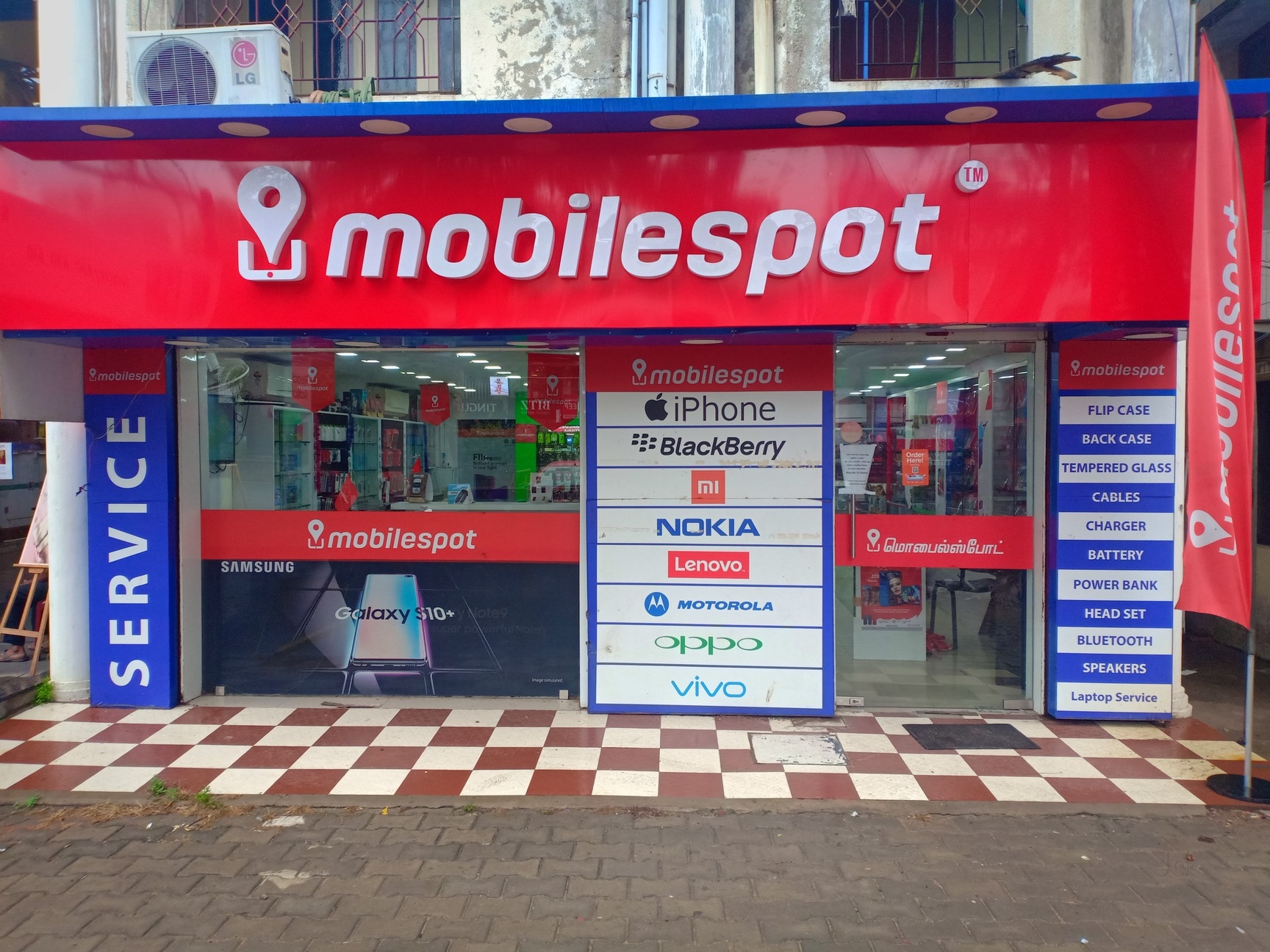 Top Mobile Phone Repair Services Intex near Chennai Mind Clinic ...