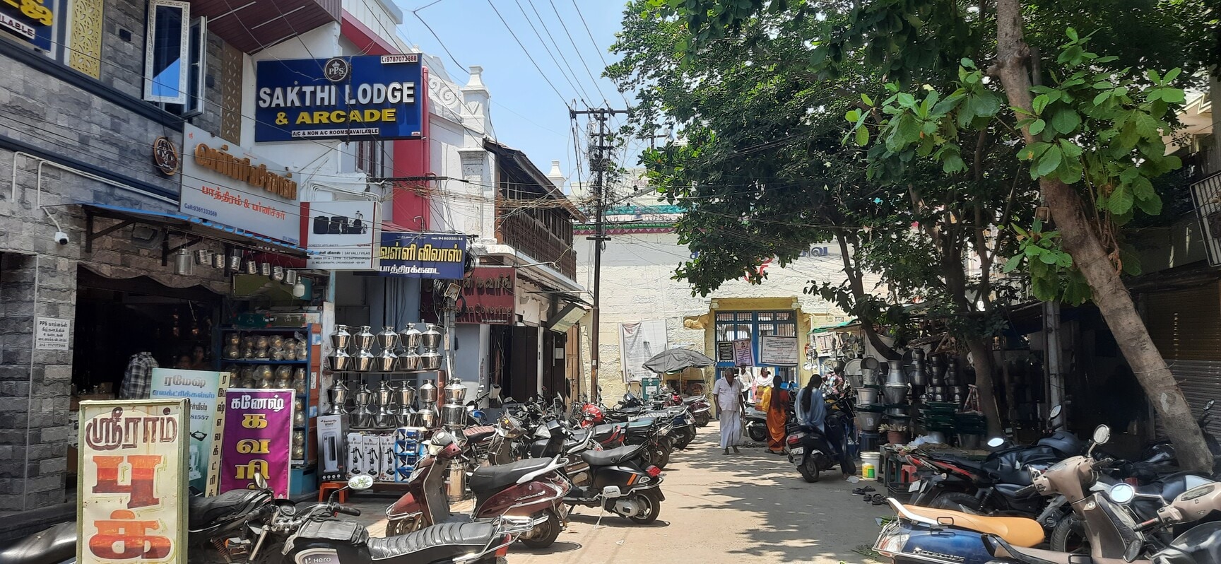 Lab view 7