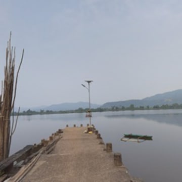 Ketki Bhoiwadi Bandar  Bhile, Chiplun