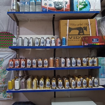 Jk Sewing Machines (Dealer) in Thotapalyam, Chittoor - Best Sewing